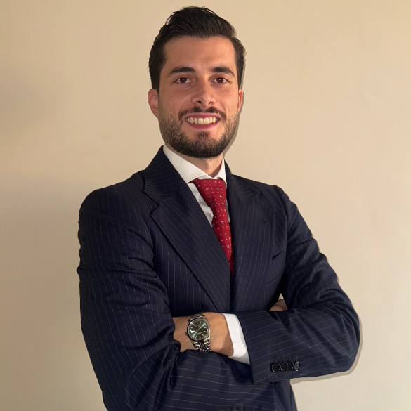 Immagine del profilo del consulente