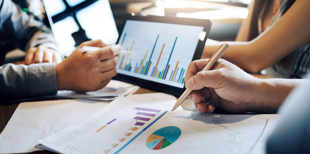 Rappresentazione visiva dell'articolo: Oltre i rendimenti: cosa rende un portafoglio efficiente