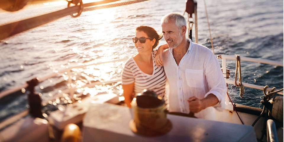 Rappresentazione visiva dell'articolo: Perchè oggi è il momento giusto per aprire un fondo pensione complementare!